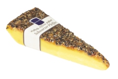 Wyngaard Kaas schwarzer Pfeffer 150gr 